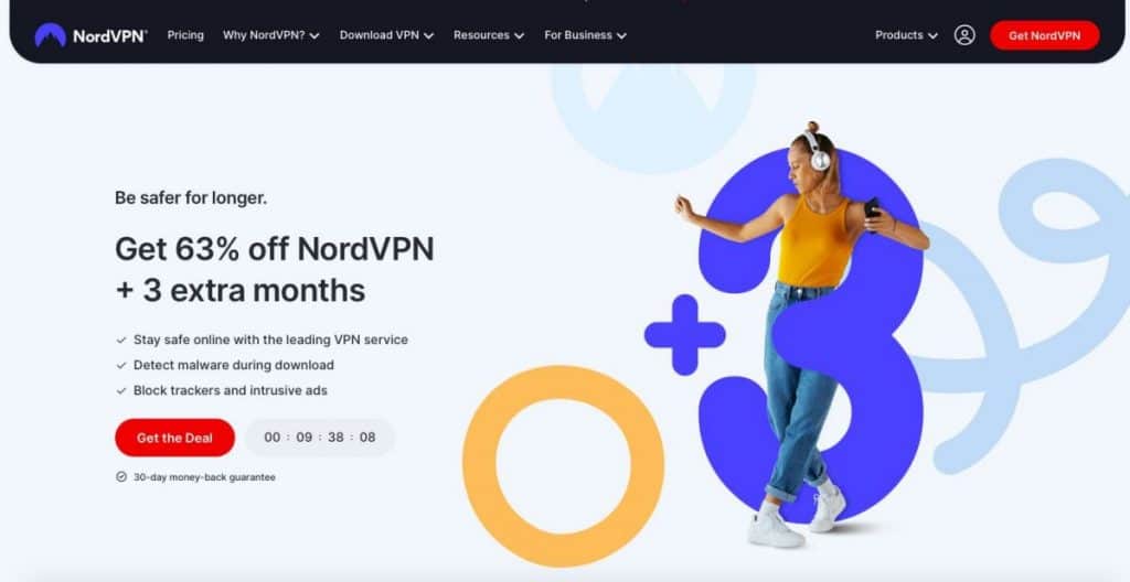 nordvpn chatgpt