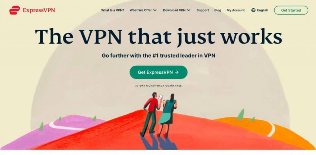 expressvpn chatgpt