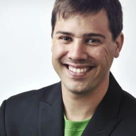 Yoni Assia, Founder and CEO of eToro