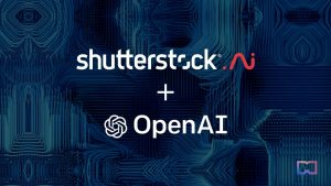 Shutterstock to Provide OpenAI with Training Data in New Partnership Deal