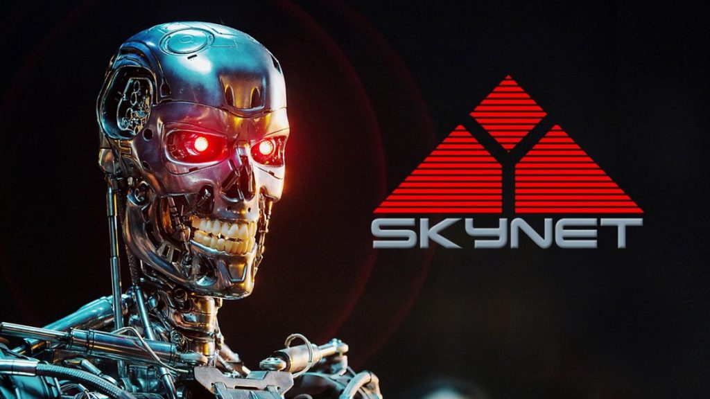 Skynet Protocol