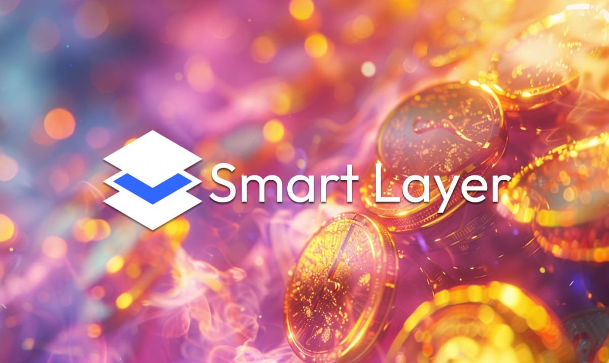 Smart Layer Network Unveils SLN Tokenomics, Will Allocate 4% of ...