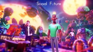 Social-Future-Secures-6M-to-Build-AI-Driven-Virtual-Social-Platform