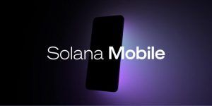 Solana Labs revealed the first-ever Web3 smartphone, Saga