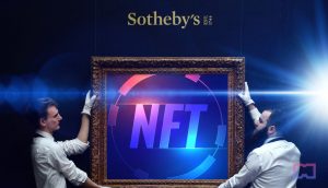 Sotheby’s first single-owner NFT auction by Maxstealth raises over $1.5 million