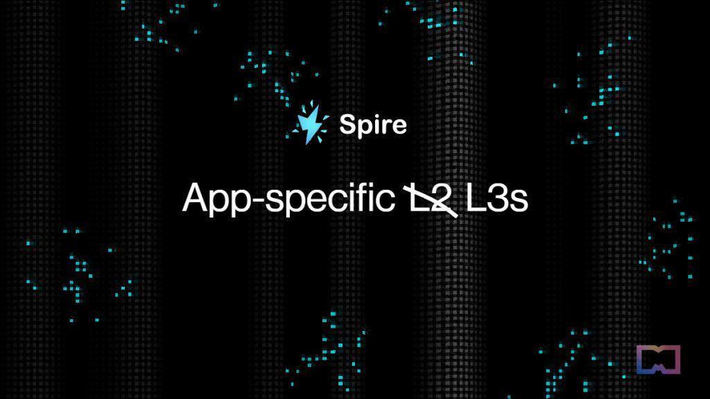 Spire Labs Introduces its Modular Layer-3 Protocol Built on Top of zkEVM Layer-2s