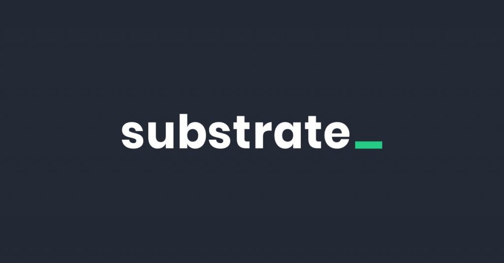 Substrate