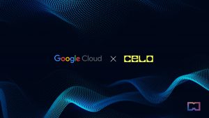 Google Cloud is Running a Validator on the Celo Network