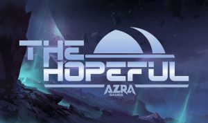Azra Games to release “The Hopeful” NFT collection