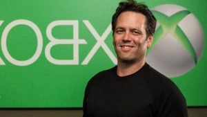 Xbox CEO says metaverse has been here for 30 years but is cautious about P2E 