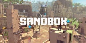 Saudi Arabia Joins The Sandbox, $SAND Token Surges