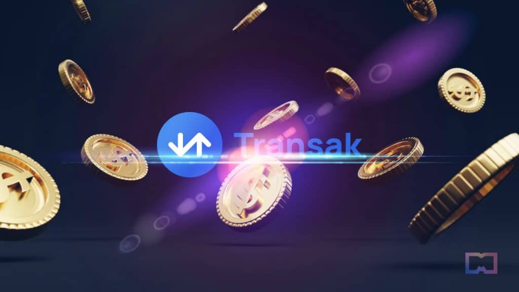 Transak Secures $20M in Series A to Strengthen Development of Web3 Onboarding Solutions