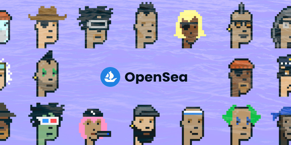 AR platform Overly partners with OpenSea