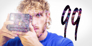 Logan Paul Releases 99 Originals NFT–DAO Project. Another Scam?