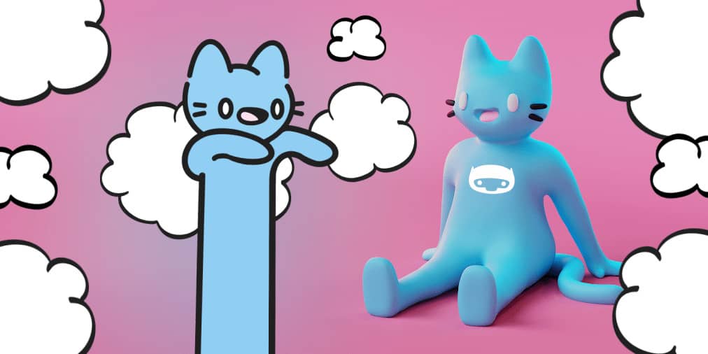 Cool Cats Partners with TOIKIDO