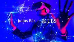 UBS and Julius Baer test financial advisory in the metaverse