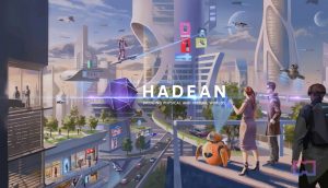 Supported by Epic Games, Hadean raises $30 million to build a powerful metaverse