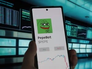 Why is Pepe Gaining Traction? Find Out Why Investors are Seeing This New P2E Memecoin as Pepe’s Rival