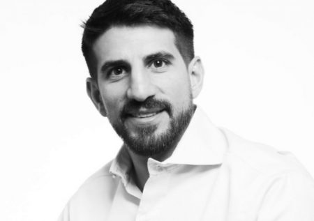 Charles Cascarilla, Co-founder and CEO of Paxos