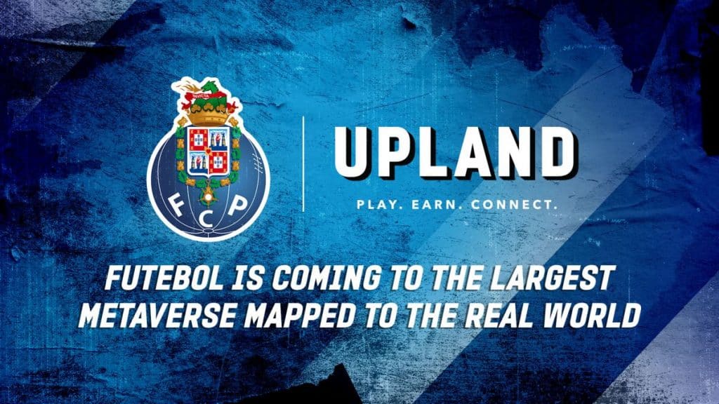 FC Porto to join the Metaverse