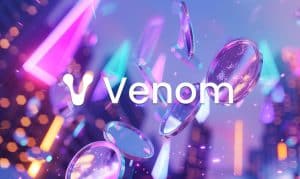 OKX Lists Venom Network’s Token, Launches VENOM-USDC Spot Trading