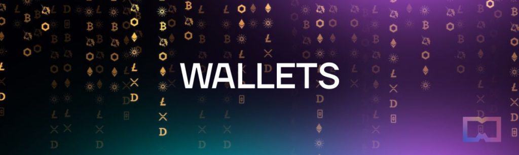 Wallets