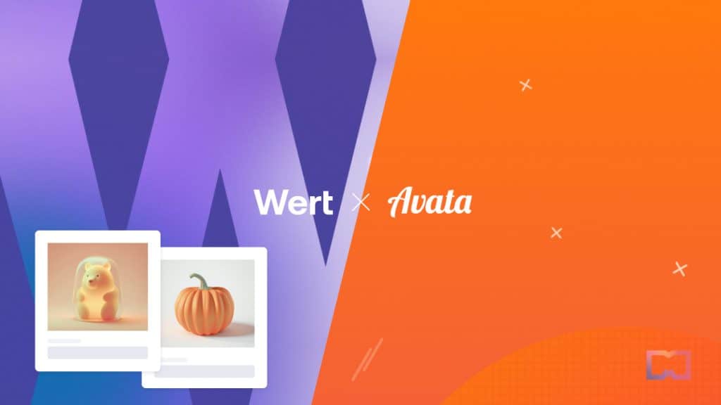 Wert and Avata Partner to Provide a Seamless Fiat-to-Crypto NFT Purchase Experience