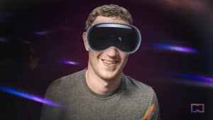 What Does Meta’s Mark Zuckerberg Think About Apple’s Vision Pro Headset?