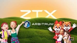 ZEPETO’s ZTX Metaverse 3D Open-world Ecosystem to Launch on Arbitrum
