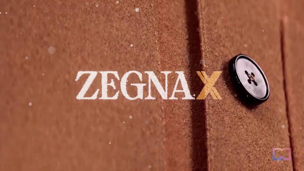 Zegna Introduces an AI-Powered Luxury Styling Tool