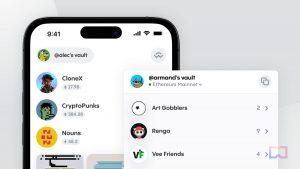 a16z-Backed Web3 Wallet Bitski Integrates with Polygon to Give Users Easy Access to the Ecosystem