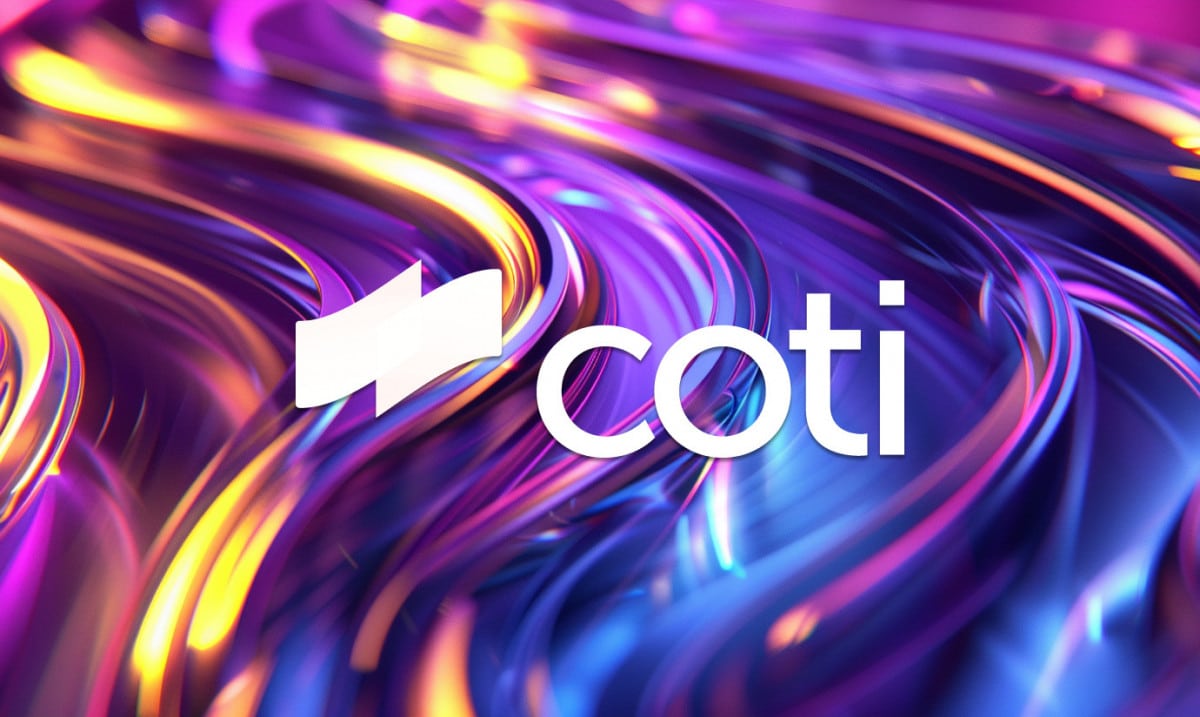 Web3 Infra Provider COTI Launches $10M V2 Airdrop Campaign by the End of March