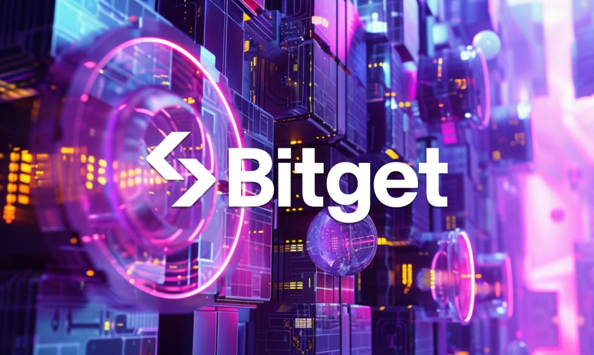 Bitget Wallet Debuts BWB Token, Unveils BWB Points Airdrop Initiative ...