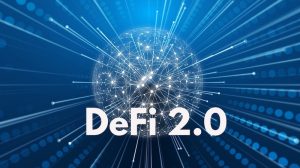 DeFi 2.0: An introduction to the next wave of protocols (2023)