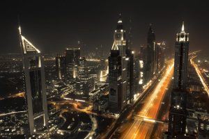 Dubai International Financial Centre launches DIFC Metaverse Platform