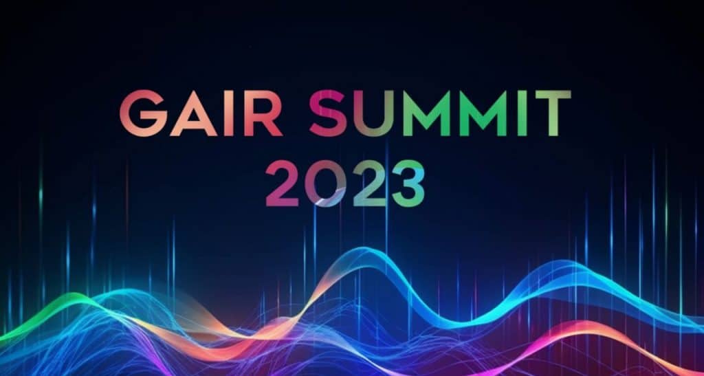 MPost Partners with the GAIR Global Artificial Intelligence and Robotics Summit for AI & GPT Hackathon