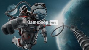 GameStop NFT marketplace flops as the NFT market is down