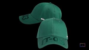 Gmoney’s Web3 Brand 9dcc Is Set to Drop ITERATION-03, Featuring Baseball Caps