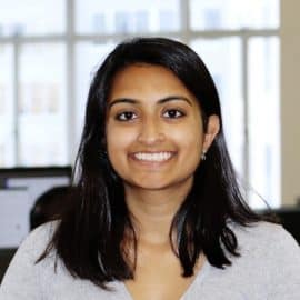 Tushita Gupta, CTO and Co-Founder, Refiberd