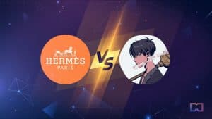 Hermès Permanently Blocks the Creator of MetaBirkins NFTs