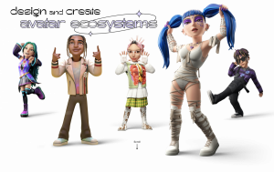 Metaverse avatar startup Genies rolls out “The Warehouse” NFT fashion marketplace 