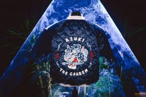 Azuki announces IRL jacket drop for NFT holders