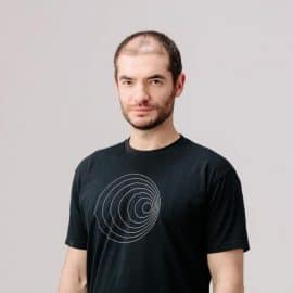 Ilya Sutskever, Co-Founder and Chief Scientist, OpenAI