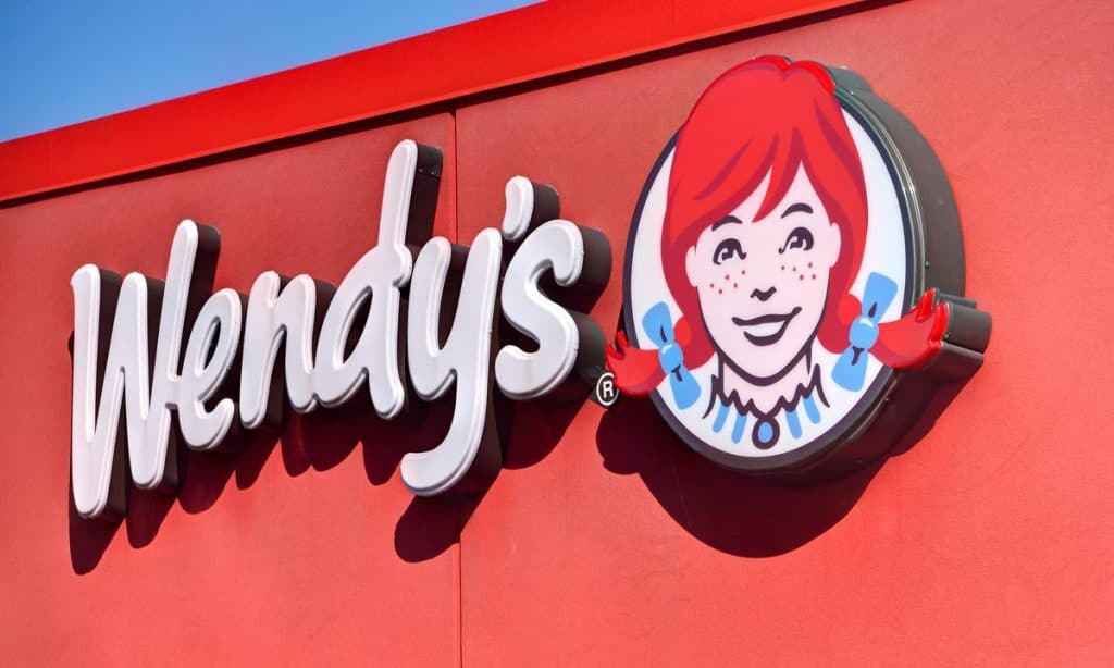 Wendys AI Drive-Thru Operator