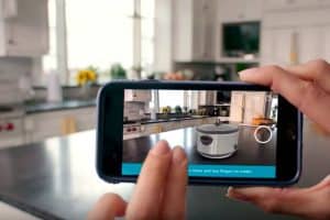 Amazon Anywhere Allows You to Shop in AR