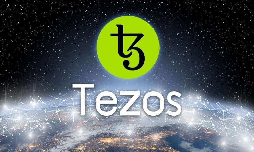 Tezos Foundation Grants Program