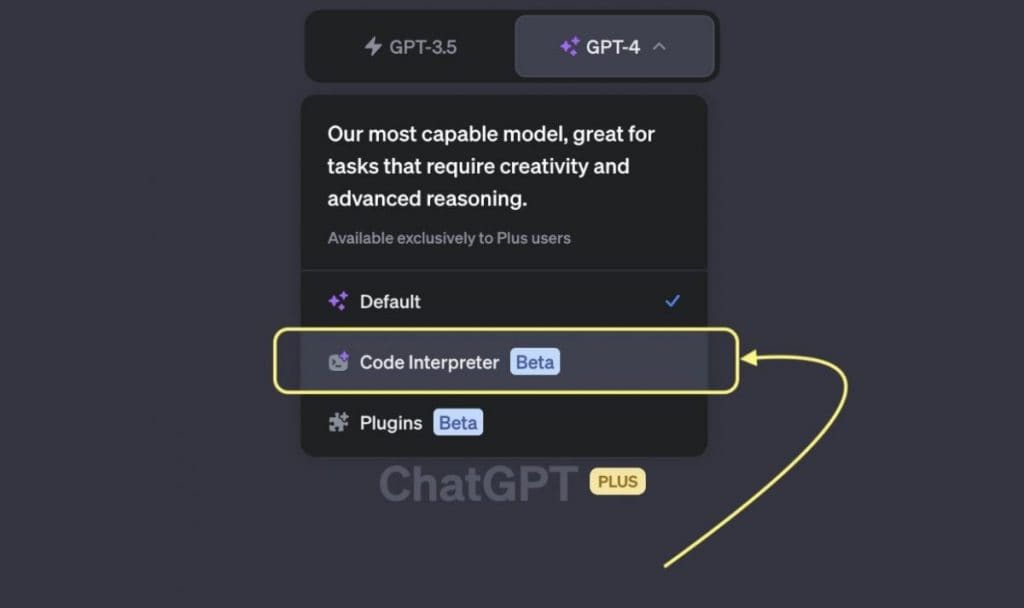 ChatGPT Just Killed Data Science by Releasing a Code Interpreter