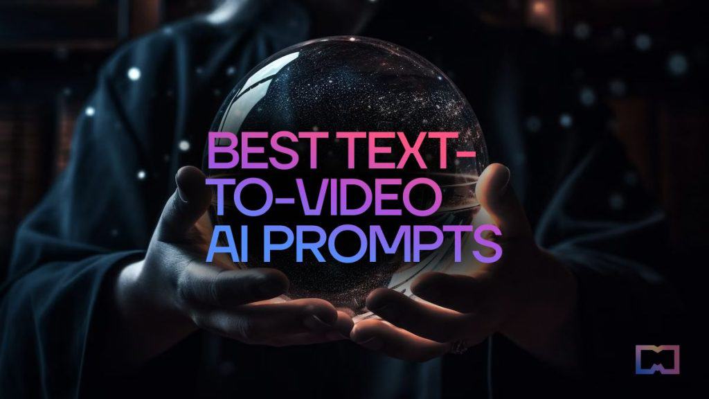 Best 50 Text-to-Video AI Prompts: Easy Image Animation