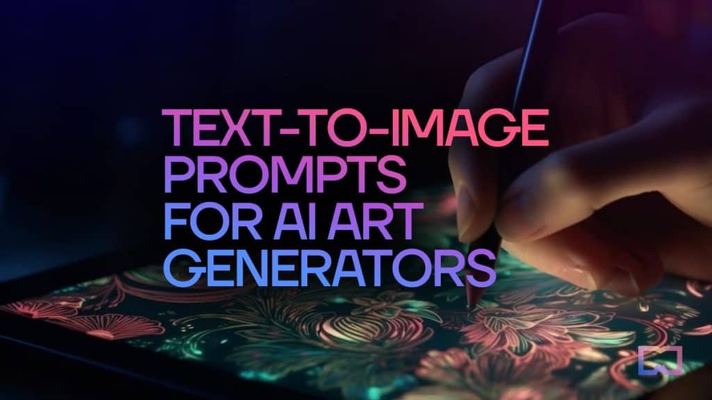 Top 50 Text-to-Image Prompts for AI Art Generators Midjourney and DALL-E