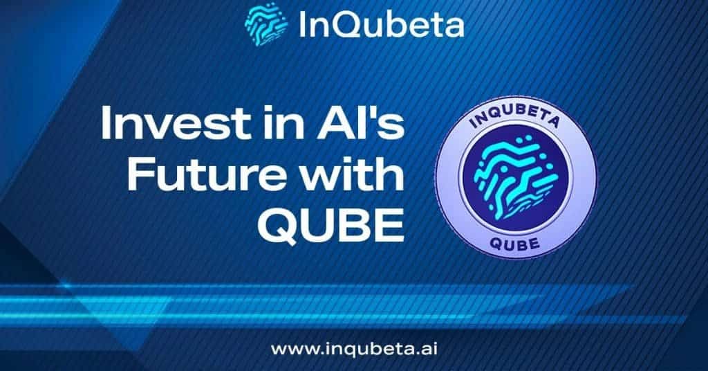 InQubeta (QUBE)